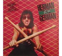 Herman Ze German and Friends - Same (1985) [VINYL]