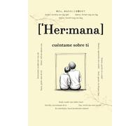 Hermana, cuéntame sobre ti: Preguntas que permanecerán para siempre | Un libro de recuerdos para completar | Regalo para hermanas, diario de ... y espacio para historias y recuerdos