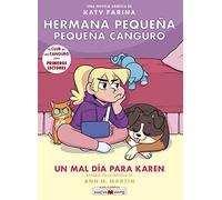 HERMANA PEQUEÑA PEQUEÑA 3