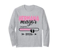 Hermana Sindaco 2026, Grande Sorella Spagnola 2026 Maglia a Manica