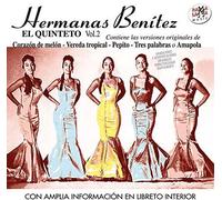 Hermanas Benitez - El Quinteto Vol 2