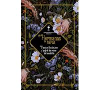 Hermanas raras: Cuentos fantásticos y pulp de las reinas del escalofrío