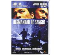 Hermandad De Sangre (Jiang Hu)