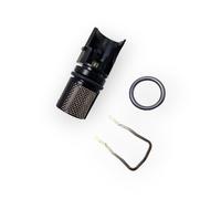 HERMANN 0020097207 SENSORE DI FLUSSO ACQUA DI RICAMBIO PER CALDAIA