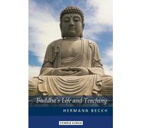 Hermann Beckh Buddha's Life and Teaching (Tascabile)