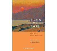 Hermann Beckh Hymn to the Earth (Tascabile)