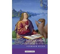Hermann Beckh John's Gospel (Tascabile)