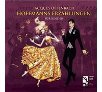 Hermann Bedke,Yuhao Guo,Benjamin Hewat-Craw - Hermann Bedke,Yuhao Guo,Benjamin Hewat-Craw - Hoffmanns Erzählungen Für Kinder