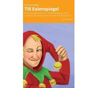 Hermann Bote Till Eulenspiegel (Copertina rigida)
