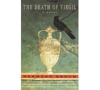 Hermann Broch Death of Virgil (Tascabile) Vintage International