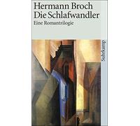 Hermann Broch Die Schlafwandler (Tascabile)