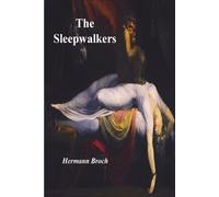 Hermann Broch The Sleepwalkers (Tascabile)