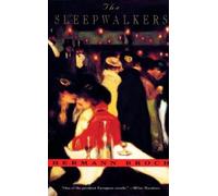 Hermann Broch The Sleepwalkers (Tascabile) Vintage International