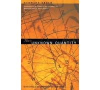 Hermann Broch The Unknown Quantity (Tascabile)