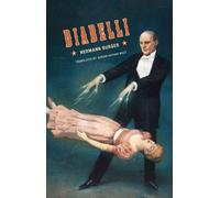 Hermann Burger Diabelli (Tascabile)