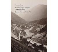 Hermann Burger Tractatus Logico-Suicidalis (Tascabile)