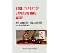 Hermann Candahashi Sake (Tascabile)