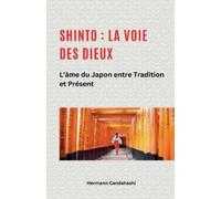 Hermann Candahashi Shinto (Tascabile)