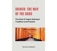 Hermann Candahashi Shinto (Tascabile)