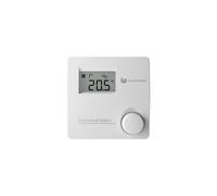 Hermann Cronotermostato On/Off Exacontrol Select per Caldaie 0010042556