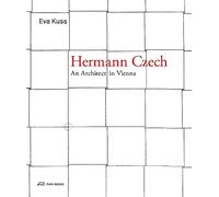 Eva Kuss Hermann Czech (Copertina rigida)