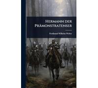 Hermann der Prämonstratenser