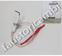 HERMANN ELETTRODO ACCENSIONE CON RESISTENZA ART. 055004011 CALDAIA