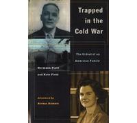 Hermann Field Kate Field Trapped in the Cold War (Copertina rigida)