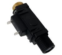 HERMANN FLUSSOSTATO SANITARIO HERMANN CALDAIA LASER, SPAZIO ZERO H049002913