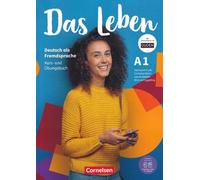 HERMANN FUNK CHRISTINA KUHN LAURA NIELSEN RITA MARÍA EGGEL Das Leben (Tascabile)