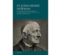 Hermann Geissler St. John Henry Newman (Tascabile)