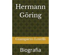 Hermann Göring: Biografia