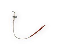 HERMANN H055004010 ELETTRODO ACCENSIONE DI RICAMBIO PER CALDAIA MICRA PIU' 23 28