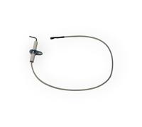 HERMANN H055004014 ELETTRODO RILEVAZIONE FIAMMA DI RICAMBIO PER CALDAIA