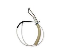 HERMANN H055004873 ELETTRODO ACCENSIONE DI RICAMBIO PER CALDAIA