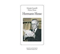 Hermann Hesse