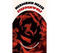 Hermann Hesse Basil Creighton Steppenwolf (Tascabile) Vintage Classics