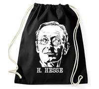 Hermann Hesse Borsa Da Sport Zaino Hipster