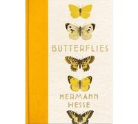 Hermann Hesse Butterflies (Copertina rigida)