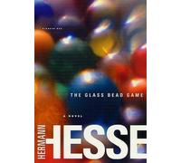 Hermann Hesse Clara Winston The Glass Bead Game (Tascabile)
