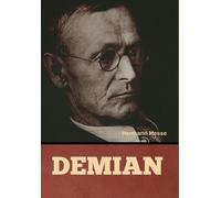 Hermann Hesse Demian (Copertina rigida)