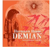 Hermann Hesse Demian (Copertina rigida)