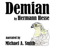 Hermann Hesse Demian (Copertina rigida)