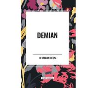 Hermann Hesse Demian (Copertina rigida)