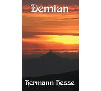 Hermann Hesse Demian (Copertina rigida)