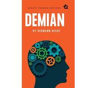 Hermann Hesse Demian (Copertina rigida)
