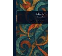 Hermann Hesse Demian (Copertina rigida)