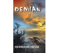 Hermann Hesse Demian (Copertina rigida)