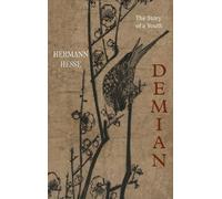 Hermann Hesse Demian (Copertina rigida)
