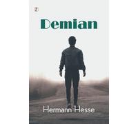 Hermann Hesse Demian (Edition1st) (Tascabile)